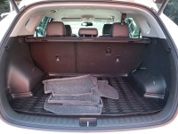 Hyundai Tucson 1.6 T-GDI Premium 4WD