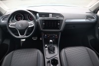 VW Tiguan 2.0 TDI Active