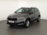 Skoda Karoq 1.5 TSI DSG 2-Zonen-Klima Navi Sitzheizung