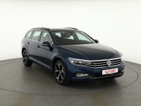 VW Passat Variant 2.0 TSI DSG