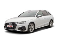 Audi A4 Avant 45 TFSI qu. 2xS line LED ACC AHK Navi