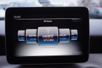 Mercedes-Benz CLA 180 Shooting Brake 