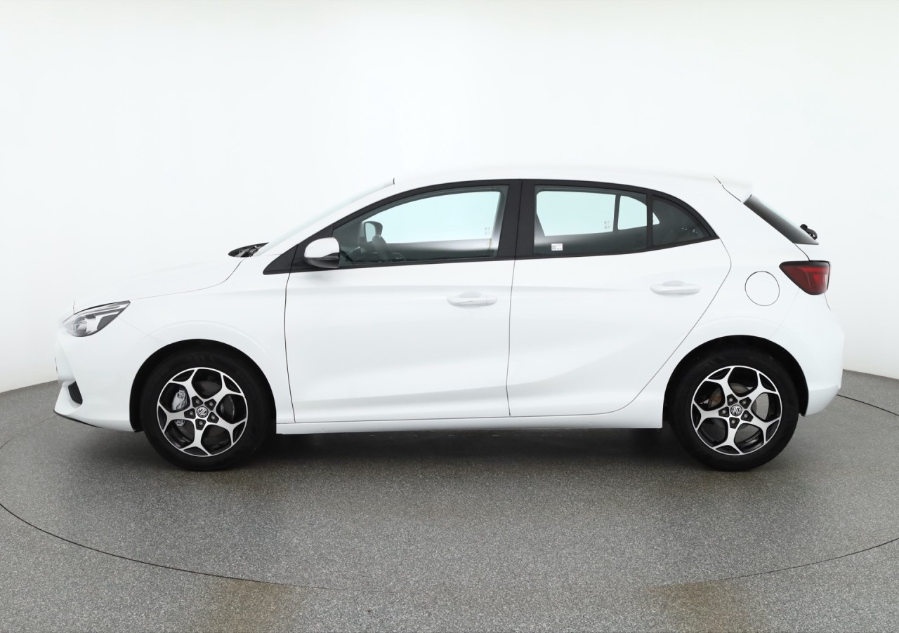 MG MG3 1.5 Comfort