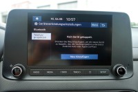 Hyundai Kona 1.6 GDI Hybrid. AT Ed. 30 VC APP LHZ