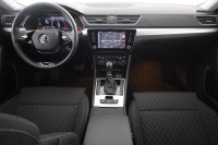 Skoda Superb Combi 1.4 TSI iV DSG