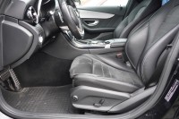 Mercedes-Benz C 160 C200 T-Modell 4Matic AMG Line