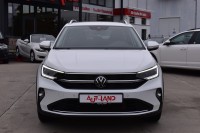 VW Taigo 1.5 TSI Style DSG