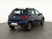 Dacia Sandero Stepway 0.9 TCe 90