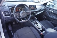 Nissan Qashqai 1.3 DIG-T