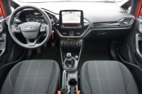 Ford Fiesta 1.5 TDCi Cool&Connect