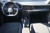 Audi A1 Sportback 30 TFSI S-line