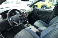 VW Tiguan 2.0 R-Line 4Motion DSG