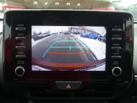 Toyota Yaris 1.5 Hybrid