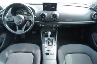 Audi A3 Sportback 1.4 TFSI e-tron Aut.