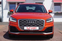 Audi Q2 Sport 1.6 TDi S-Line