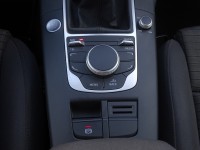 Audi A3 Sportback 1.8 TFSI S line