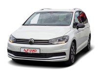 VW Touran 1.5 TSI Move 7 Sitzer Navi 7-Sitzer ACC