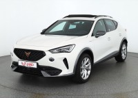 Cupra Formentor 1.4 TSI e-Hybrid Panorama ACC Keyless