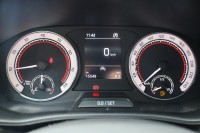 Skoda Fabia 1.0 Monte Carlo