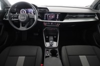 Audi A3 35 TFSI advanced