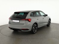 Skoda Scala 1.5 16V TSI Monte Carlo