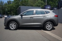 Hyundai Tucson 1.6 Advantage