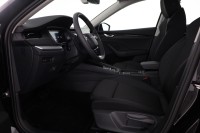 Skoda Octavia Combi 1.5 eTSI DSG