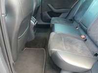 Skoda Superb Combi 2.0 TDI Sportline 4x4 DSG