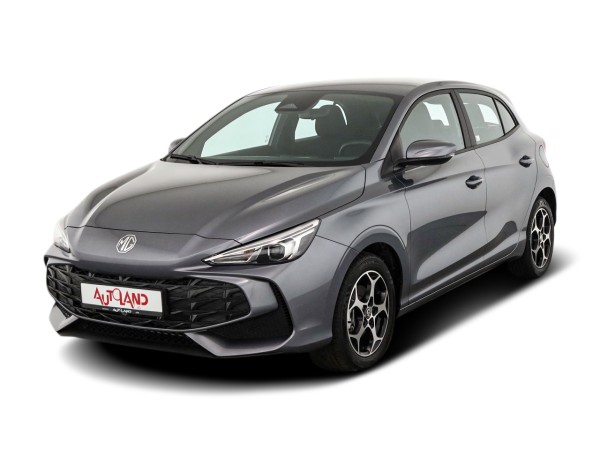 MG MG3 1.5 Comfort