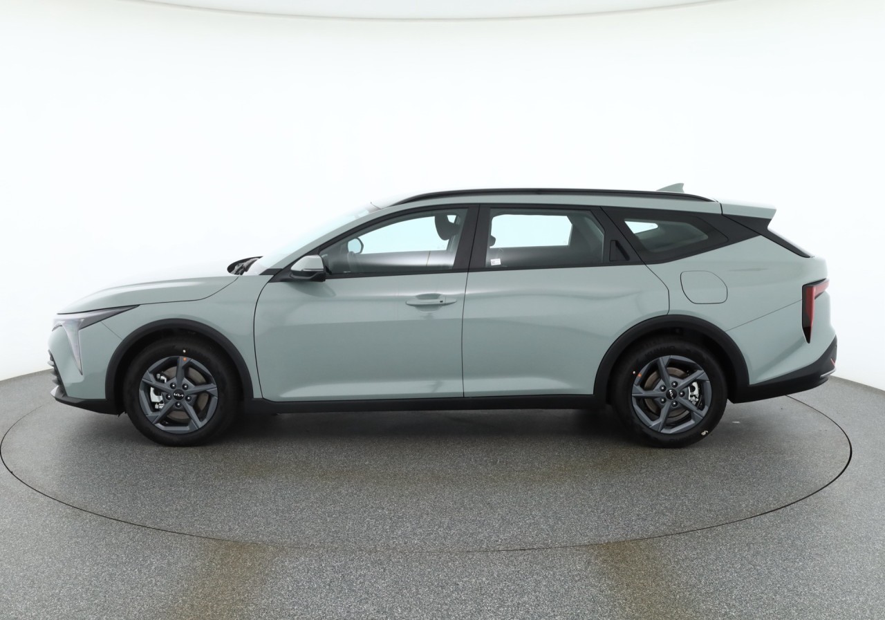 Kia K4 Sportswagon 1.6 T-GDI Aut.