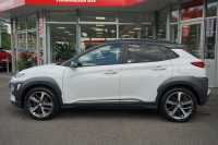 Hyundai Kona 1.0 T-GDI
