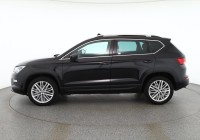 Vorschau: Seat Ateca 1.4 TSI DSG Xcellence