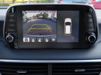 Hyundai Tucson 2.0 Premium Mild-Hybrid 4WD