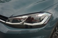 VW Golf VII 1.5 TSI IQ.DRIVE
