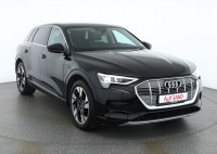 Audi e-tron E-tron 50 quattro Advanced