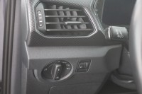 VW T-Cross 1.0 TSI