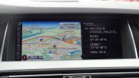 BMW M550 d xDrive