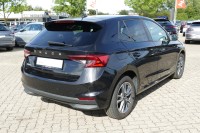 Skoda Fabia 1.0 TSI Tour