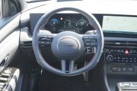 Hyundai Tucson 1.6T-GDI HEV N-Line 4WD Aut.