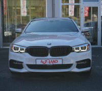 BMW 520 520iA Touring M Sport