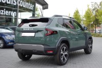 Dacia Duster Hybrid 155 Aut.