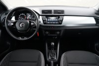Skoda Fabia 1.0 Ambition