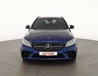 Mercedes-Benz C 300 C300 T de AMG Line