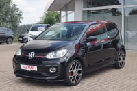 Vorschau: VW up up! 1.0 GTI