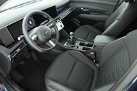 Hyundai Tucson 1.6T-GDI