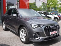 Audi Q3 40 2.0 TDI quattro S-Line