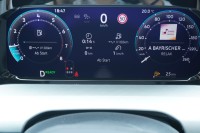 VW Golf VIII Variant 1.5 TSI DSG