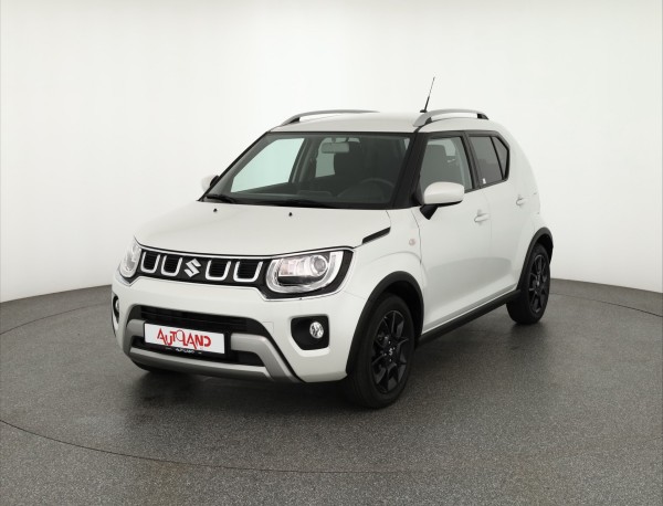 Suzuki Ignis 1.2 SHVS Comfort 4x4