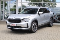 Vorschau: Skoda Kodiaq Selection 1.5 TSI DSG