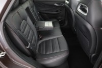 MG HS 1.5 T-GDI Luxury Aut.